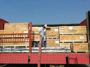 专业、高效、安全——苏州瑞途物流，您的电梯运输与货物打包专家