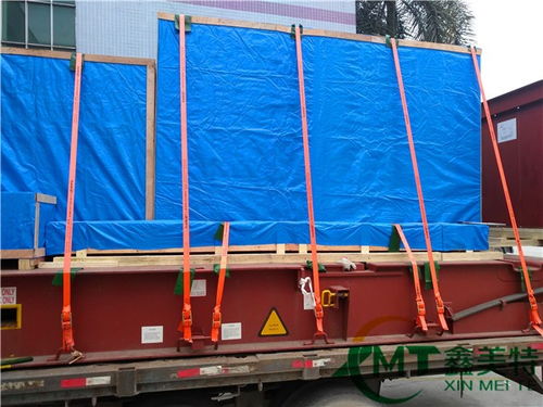 深圳怡心 专业打包出口木箱包装与运输货物一体化服务