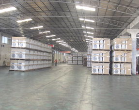 厂内物流 高效运输与专业打包服务的优化之路