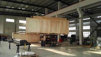 无锡泰来包装工程 您大型设备与运输货物的专业现场打包伙伴