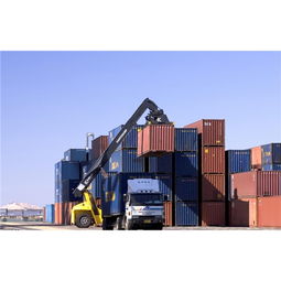 国际物流中的货物打包服务 保障安全运输的关键环节