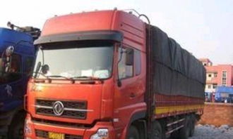 深圳至全国物流专线 安全高效，诚信有保障的货物运输与打包服务